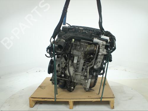 Used Engine Engine PEUGEOT 5008 II (MC_, MJ_, MR_, M4_) 1.2 THP (MRHNYH, MRHNYW, MRHNSJ, MRHNSU, MRHNSM) (131 hp) 33948563 33948563