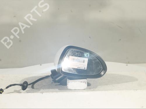 Used Right mirror Right mirror OPEL CORSA E (X15) 1.4 (08, 68) (90 hp) 22697148 22697148