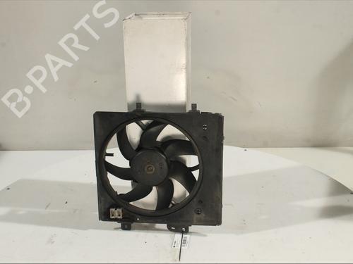 Used Radiator set CITROËN C3 AIRCROSS II (2R_, 2C_) 1.2 PureTech 82 (2RHMRC, 2RHMZB) (82 hp) 30980651