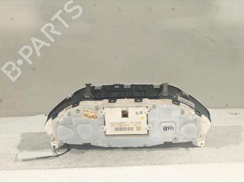 Instrument cluster PEUGEOT 208 I (CA_, CC_) 1.6 HDi | BP26925816C47 