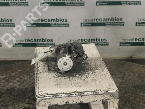 Starter SEAT IBIZA IV (6J5, 6P1)  | BP11897527M8 