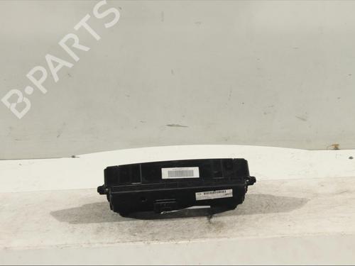 Used Climate control Climate control NISSAN X-TRAIL III (T32_, T32R, T32RR) 1.6 DIG-T (T32) (163 hp) 11909226 11909226