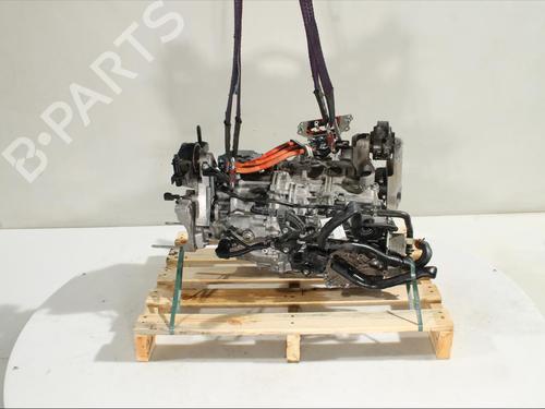Used Engine LEXUS UX (_AA1_, _AH1_, _MA1_) 300e (KMA10) (204 hp) 25733245