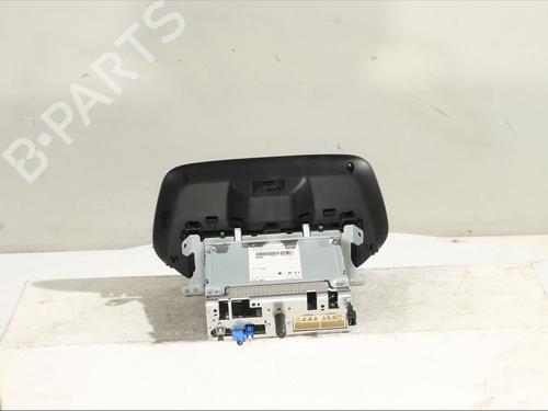 Elektronisk modul HYUNDAI TUCSON (TL, TLE) 1.6 CRDi hybrid 48V | BP25279852M83 