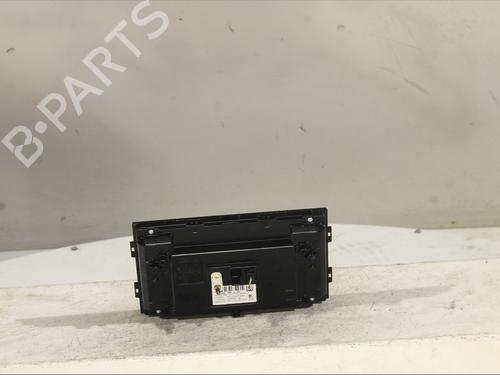 Display monitor PEUGEOT 308 SW II (LC_, LJ_, LR_, LX_, L4_) 1.5 BlueHDi 130 | BP29470021C48 