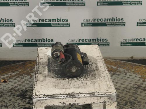 Starter BMW 1 (E87)  | BP11898120M8 