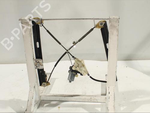 Front right window mechanism SEAT ATECA (KH7, KHP)  | BP12081021C23 