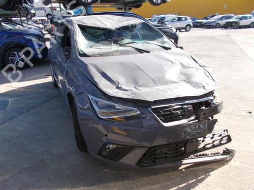 Headlight switch SEAT IBIZA V (KJ1, KJG) 1.0 TSI | BP29847072I24  - Image 6