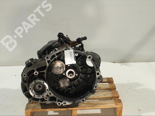 Used Gearbox VW GOLF PLUS V (5M1, 521) 1.4 TSI (160 hp) 11982657