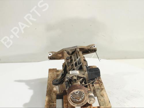 Rear differential VOLVO XC60 II (246) D4 AWD | BP26537573M24 