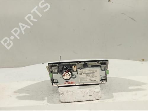 Used Display monitor Display monitor AUDI A3 (8V1, 8VK) 1.6 TDI (105 hp) 11985153 11985153