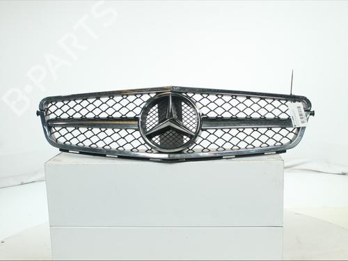 grille-mercedes-benz-c-class-w204-2007-2008-2009-2010-2011-2012-2013-2014-2015-36396823 main image