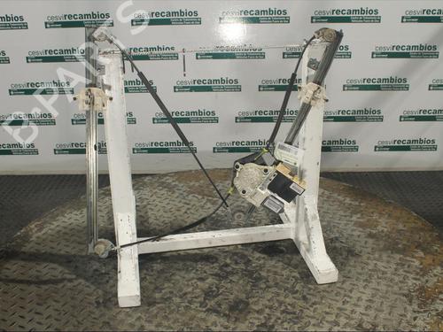 Front left window mechanism FIAT ULYSSE (179_) 2.0 (179BXA11, 179BXA1A) | BP12077407C22 