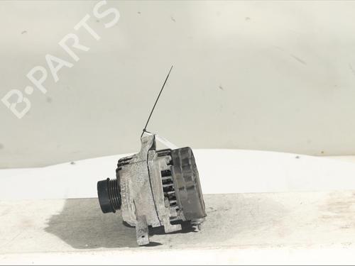 Used Alternator Alternator TOYOTA YARIS (_P13_) 1.3 (NSP130_, NSP130) (99 hp) 24606632 24606632