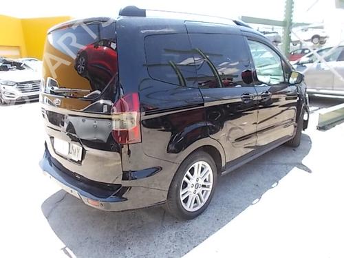 Engine FORD TOURNEO COURIER B460 MPV 1.5 TDCi | BP38005531M1 - Image 6