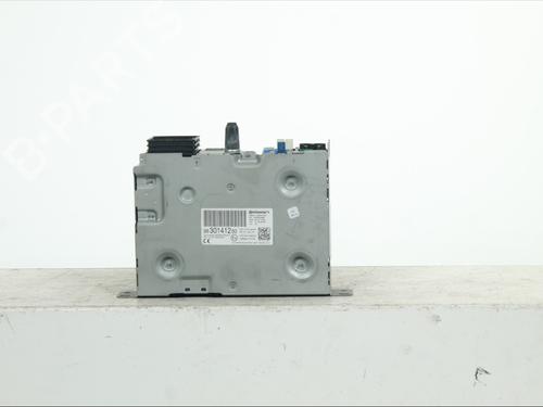 Electronic module DS DS 7 Crossback (J4_, JR_, JC_) 1.5 BlueHDi 130 (JCYHZJ, JCYHZR) | BP38628376M83 - Image 3