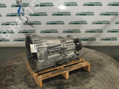 Used Gearbox Gearbox MERCEDES-BENZ C-CLASS Coupe (CL203) C 220 CDI (203.708) (150 hp) 11897751 11897751