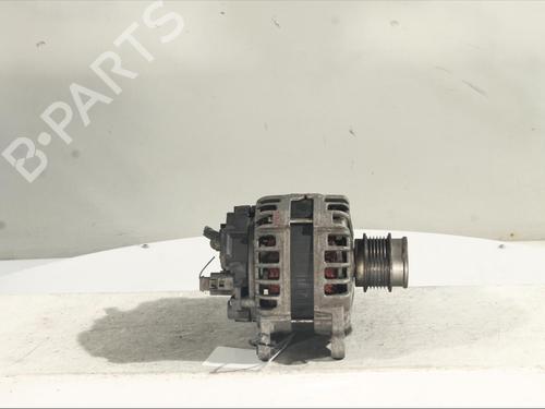 Used Alternator VW POLO Van (6R) 1.4 TDI (75 hp) 24995470