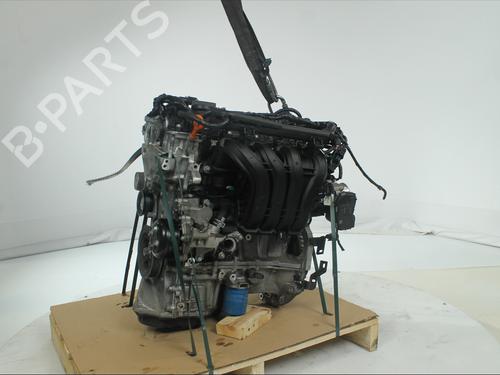 Engine HYUNDAI i20 III (BC3, BI3) 1.2 | BP36820095M1 - Image 3