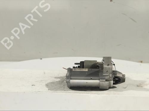 Used Starter Starter PEUGEOT PARTNER Box Body/MPV (K9) 1.6 BlueHDI 100 (99 hp) 11912681 11912681