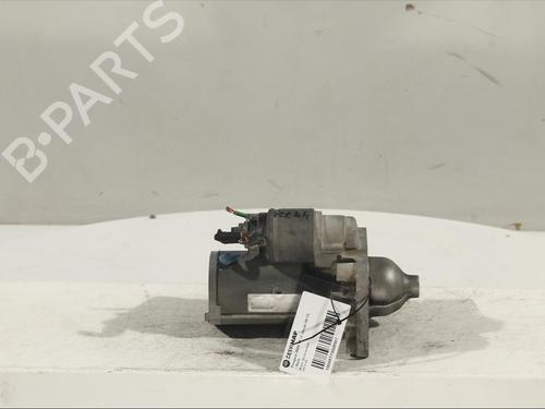 Used Starter Starter PEUGEOT 2008 I (CU_) 1.6 BlueHDi 100 (100 hp) 11955181 11955181