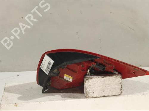 Left taillight KIA SPORTAGE III (SL) 1.7 CRDi | BP27668986C34 