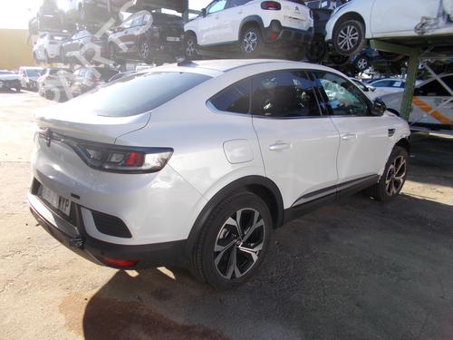 Engine RENAULT ARKANA I (LCM_, LDN_) 1.6 E-TECH 145 (LDMU) | BP32874124M1 - Image 7