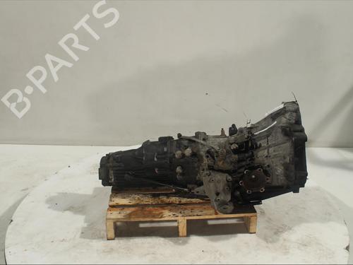 Used Gearbox Gearbox AUDI A6 C5 (4B2, 4B4) 2.5 TDI (180 hp) 13419150 13419150