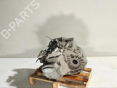 Gearbox CITROËN C3 Picasso (SH_) 1.6 HDi 115 | BP26537684M3 