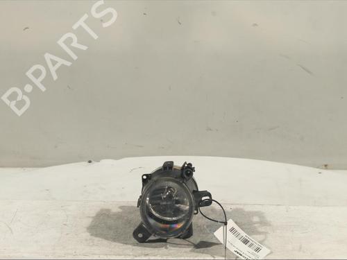 Used Right front fog light Right front fog light OPEL MERIVA B MPV (S10) 1.4 (75) (120 hp) 15500746 15500746