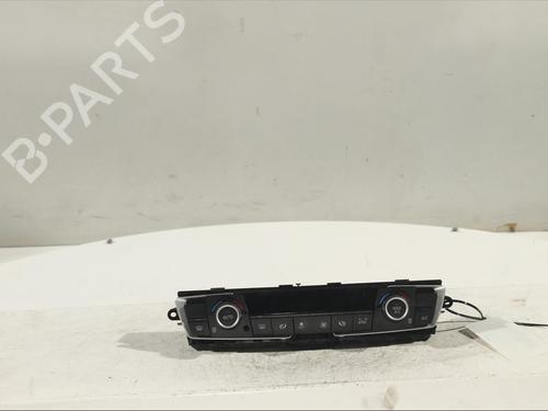 Used Climate control Climate control BMW 3 Gran Turismo (F34) 320 d (184 hp) 11982872 11982872