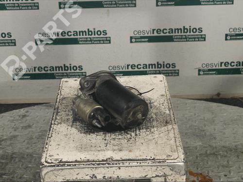 Starter SEAT IBIZA IV (6J5, 6P1)  | BP11989218M8 