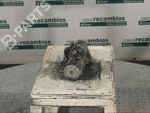 Starter RENAULT MEGANE III Hatchback (BZ0/1_, B3_) 1.5 dCi (BZ09, BZ0D, BZ1W, BZ29, BZ14) | BP11899736M8 