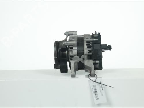Used Alternator Alternator MERCEDES-BENZ B-CLASS Sports Tourer (W247) B 200 (247.087) (163 hp) 33948586 33948586
