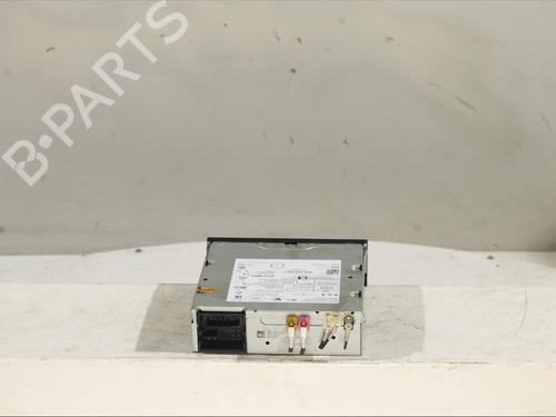 Electronic module VW T-ROC (A11, D11) 1.5 TSI | BP32457884M83