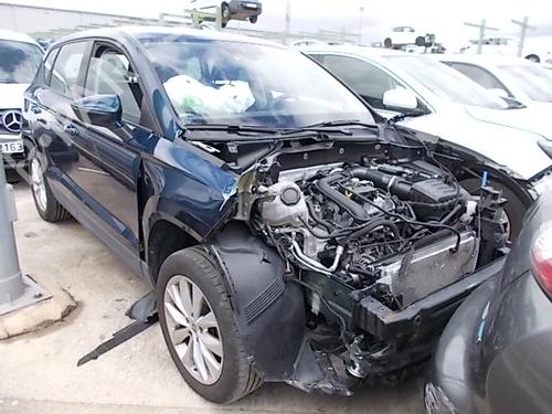 Left mirror SEAT ATECA (KH7, KHP) 1.0 TSI | BP36367957C26 - Image 3