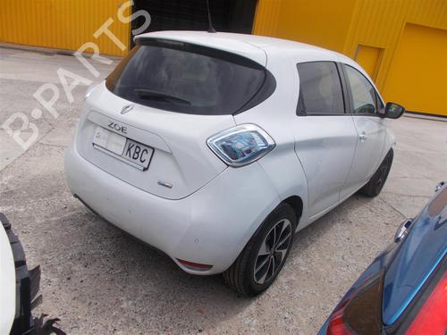 Electronic module RENAULT ZOE (BFM_) ZOE | BP39496471M83 - Image 6