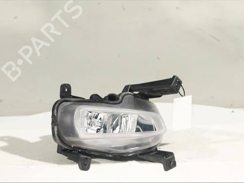 Used Left front fog light KIA CEED (CD) 1.0 T-GDI (120 hp) 26537590