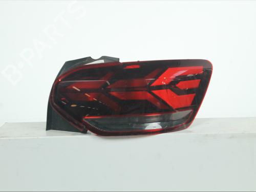 Højre baglygte Højre baglygte DACIA SANDERO III 1.0 TCe 90 (91 hp) 34357158 34357158