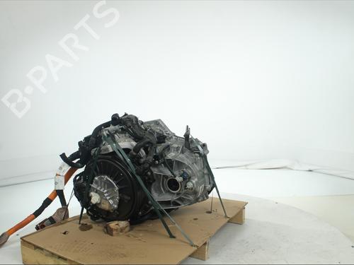 Electronic module MITSUBISHI COLT VII Hatchback (VB_) 1.6 Hybrid (VBEH6) | BP36960602M83 - Image 6