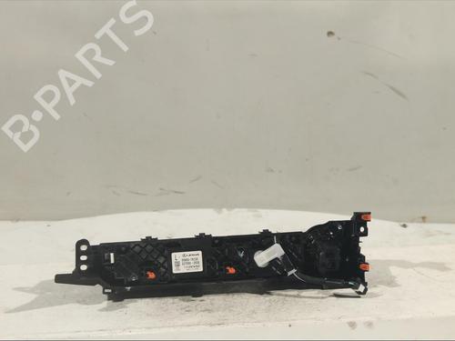 Climate control LEXUS UX (_AA1_, _AH1_, _MA1_)  | BP13458118I5 