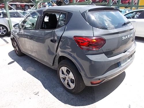 Engine DACIA SANDERO III 1.0 TCe 90 | BP37733228M1 - Image 7