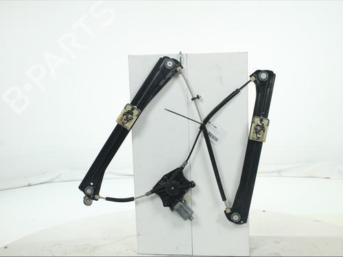 Used Front left window mechanism Front left window mechanism VW TIGUAN (AD1, AX1) 2.0 TDI (150 hp) 35360383 35360383