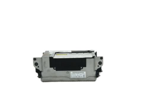 Used Electronic module Electronic module MINI MINI CLUBMAN (F54) Cooper D (150 hp) 40484939 40484939
