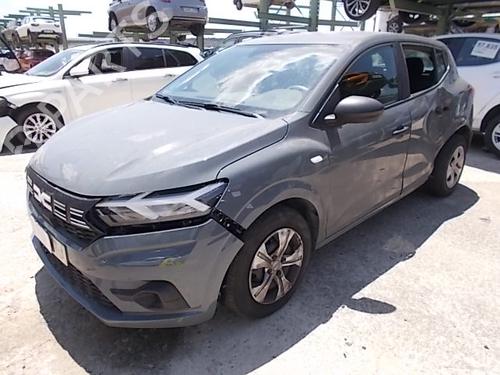 Engine DACIA SANDERO III 1.0 TCe 90 | BP37733228M1 - Image 9