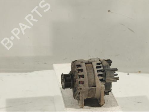 Alternator DACIA SANDERO II TCe 90 (B8M1, B8MA, B8AC) | BP13311050M7 - Image 2