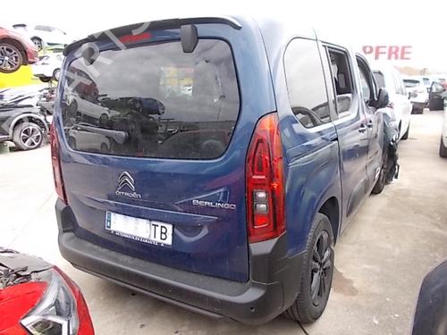 Rat CITROËN BERLINGO (ER_, EC_) 1.5 BlueHDi 100 | BP35797757C49 - Image 3