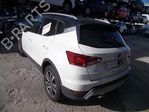 Starter SEAT ARONA (KJ7, KJP) 1.0 TSI | BP24541799M8  - Image 8