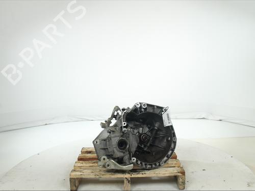 gearbox-fiat-500-312_-2007-37275986 main image