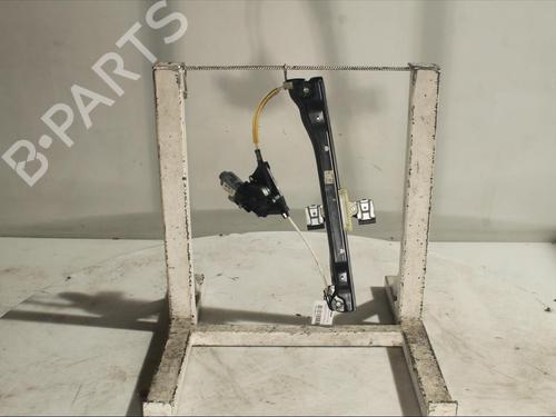 Used Front left window mechanism Front left window mechanism SEAT Mii (KF1, KE1) 1.0 (60 hp) 15490389 15490389